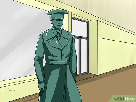 Image titled Be a Living Statue Step 5