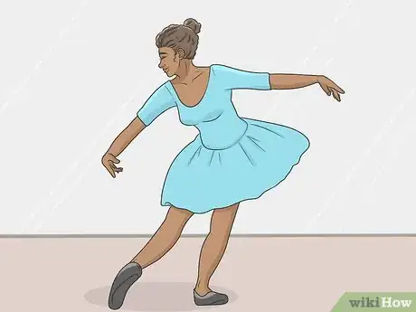 Image titled Dance to Lose Weight Step 6