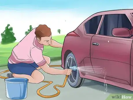 Image titled Clean Your Car for a Date Step 7