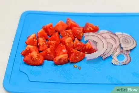 Image titled Make Greek Watermelon Salad Step 2