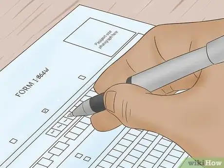 Image titled Get an Affidavit of Support Step 3