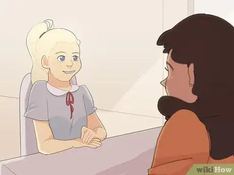 Image titled Excuse Yourself from Unfinished Homework Step 1