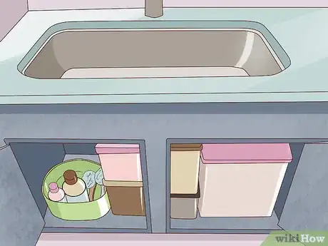 Image titled Organize Your Bathroom Drawers Step 11.jpeg