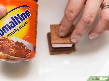 Image titled Make a S'more Step 23