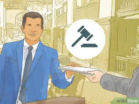 Image titled Submit a Freedom of Information Request on Yourself Step 18