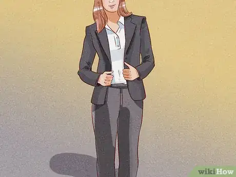 Image titled Dress for Success as a Woman Step 5