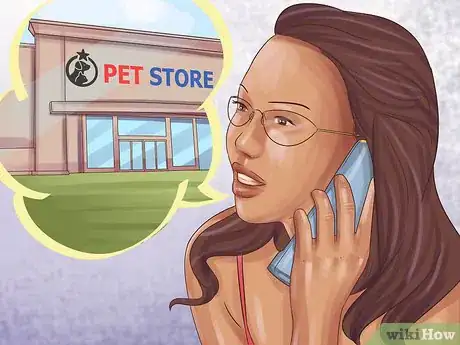 Image titled Find an Exotic Animal Vet Step 2