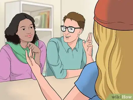 Image titled Become More Outgoing and Daring in Life Step 8