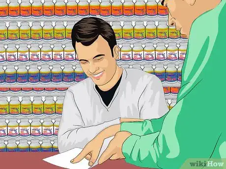 Image titled Choose Vitamin Supplements Step 11