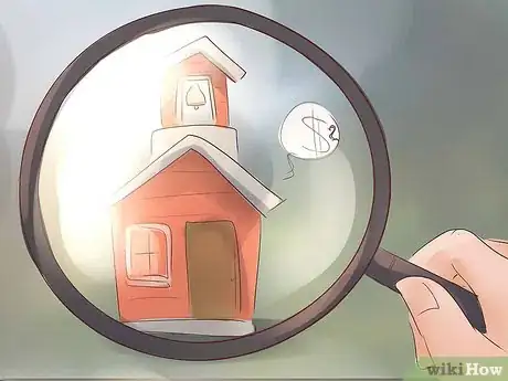 Image titled Become a Credit Analyst Step 2