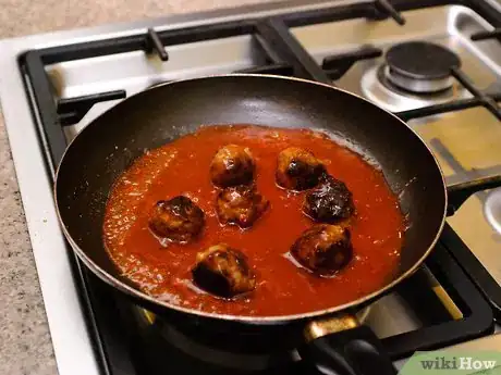 Image titled Make Meatballs Quickly Step 28