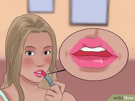 Image titled Dress Like Nicki Minaj Step 14