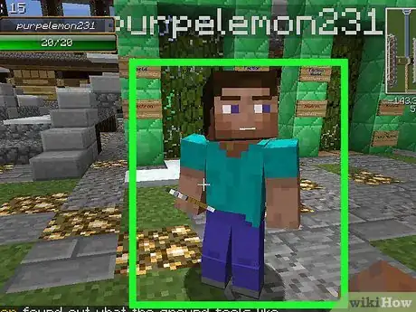 Image titled Play the Minecraft Survival Games Step 11