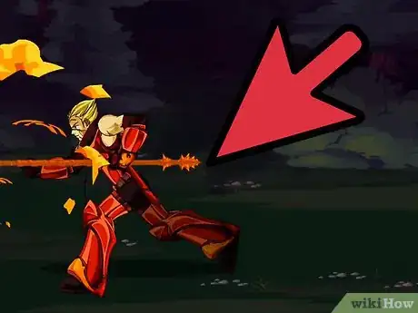 Image titled Make Cash on Dragonfable Step 22