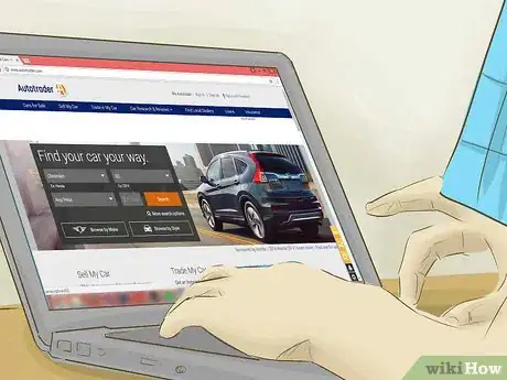 Image titled Negotiate With a Car Salesman Step 11