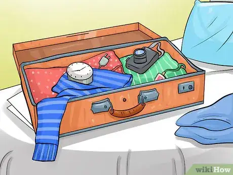 Image titled Travel to Scotland Step 3