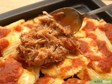 Image titled Make Nachos Step 11