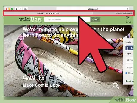 Image titled Reopen a Closed Tab on Your Browser Step 3