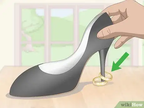 Image titled Photograph Wedding Rings Step 9