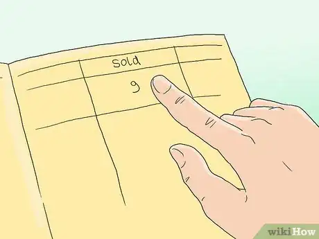 Image titled Catch Someone Stealing at Work Step 2