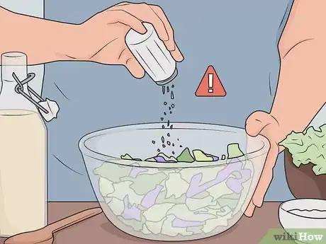 Image titled Eat to Slow Down Bone Loss in Menopause Step 5