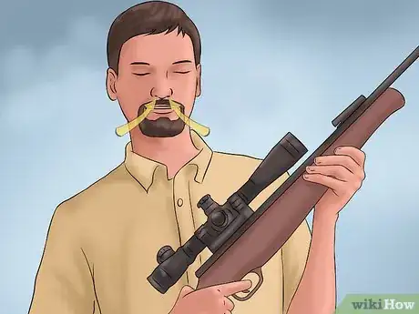 Image titled Own a Rifle Step 11