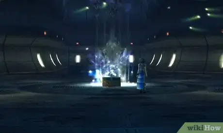 Image titled Defeat Black Elemental in Final Fantasy X 2 Step 4