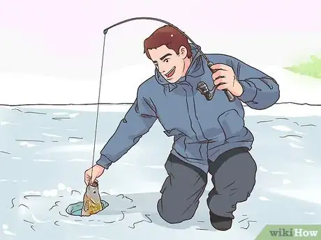 Image titled Ice Fish Step 18