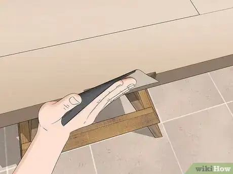 Image titled Replace an Interior Door Step 15