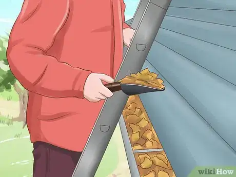 Image titled Protect Your Pets from Summertime Pests Step 3