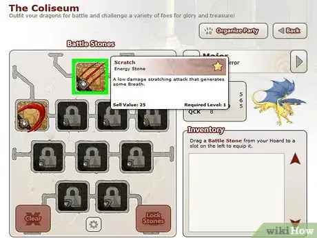 Image titled Play Flight Rising Step 9