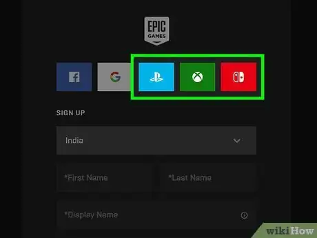 Image titled Crossplay in Fortnite Step 2