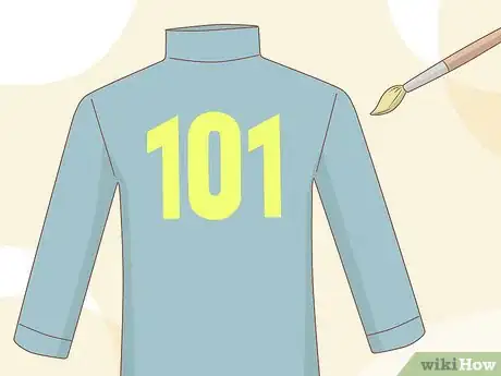 Image titled Create a Vault Dweller Costume Step 3