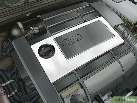 Image titled Replace the Clutch for a 2001 Audi A4 Quattro Step 11