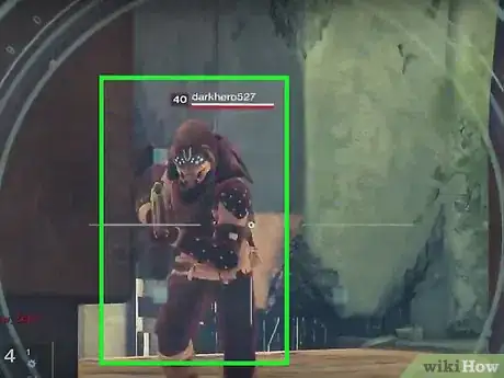 Image titled Properly Use a Hand Cannon in Destiny Step 2