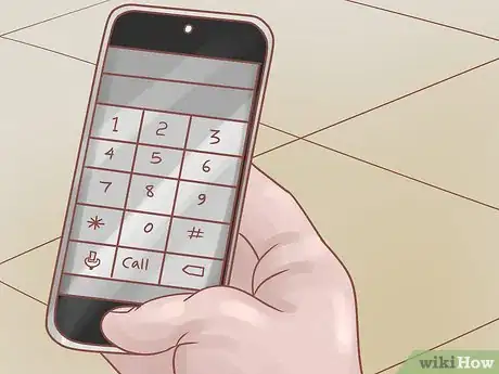 Image titled Process a Credit Card over the Telephone Step 01