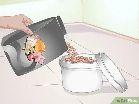 Image titled Keep Dog Food Fresh Step 2