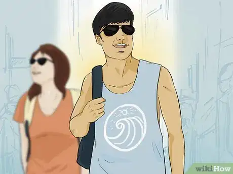Image titled Meet New People in San Diego Step 3