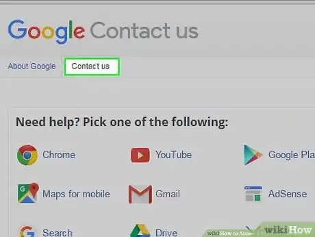 Image titled Fix Google Spreadsheets That Won't Open Step 7