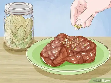 Image titled Harvest Bay Leaves Step 9