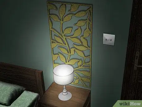 Image titled Accessorize a Nightstand Step 4