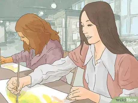 Image titled Be a Cartoonist Step 3