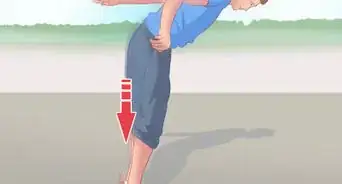 Run up a Wall and Flip