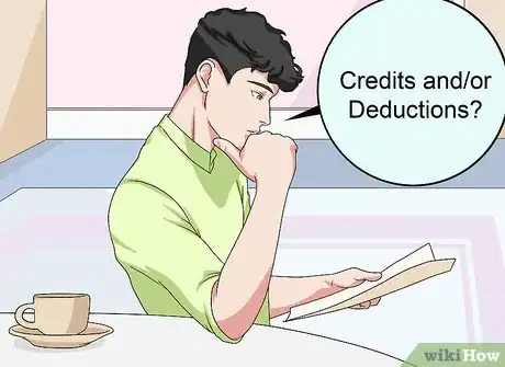 Image titled Determine Your Tax Filing Status Step 7