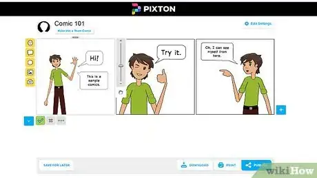 Image titled Make a Comic Book Step 15