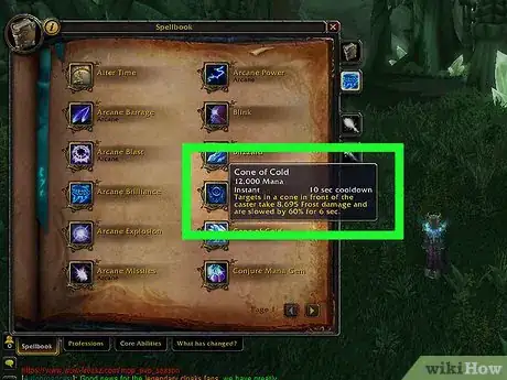 Image titled Play a Mage in World of Warcraft Step 26