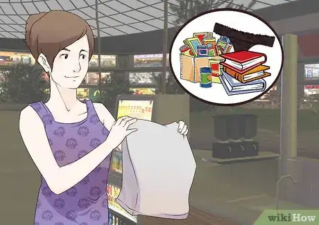 Image titled Buy and Wear Thong Underwear Without Your Parents Knowing Step 6