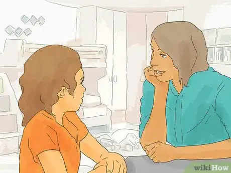 Image titled Talk About Adoption with Your Non‐Adopted Kids Step 1