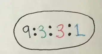 Perform a Dihybrid Cross Using the Forked‐Line Method