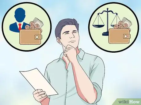 Image titled Determine Whether Your Legal Fees Are Tax Deductible Step 8